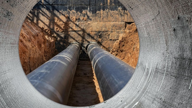 EPA awards $276M for wastewater resiliency in North Carolina post-Hurricane Helene