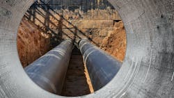 EPA awards $276M for wastewater resiliency in North Carolina post-Hurricane Helene EPA awards $276M for wastewater resiliency in North Carolina post-Hurricane Helene