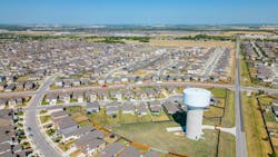 Austin Water reports 523,000-gallon unauthorized discharge at Wildhorse Ranch plant Austin Water reports 523,000-gallon unauthorized discharge at Wildhorse Ranch plant