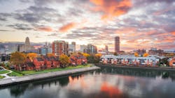 New York DEC sues Buffalo Sewer Authority over permit and CSO violations New York DEC sues Buffalo Sewer Authority over permit and CSO violations