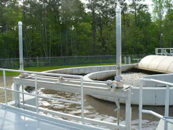The Lakeside Equipment rotors have maintained a long service life for the National Guard base.