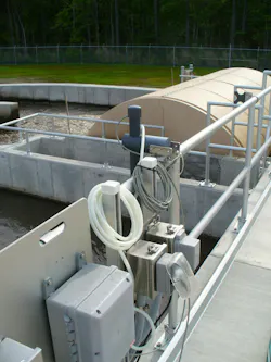 Since installation, the equipment has maintained the strictest compliance for the base.