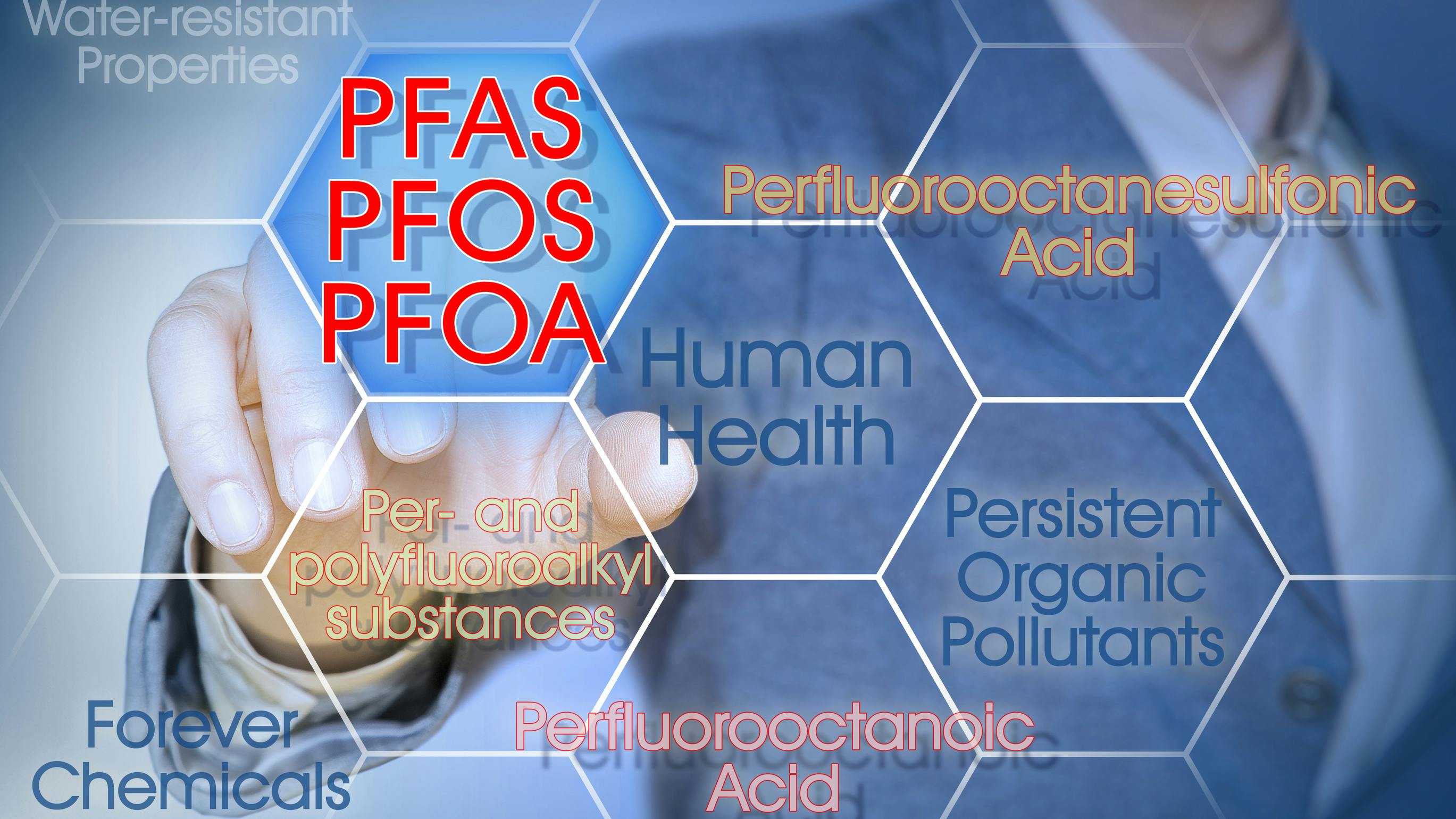 EPA outlines next steps on PFOA and PFOS cleanup under CERCLA