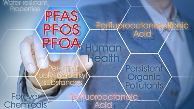 EPA outlines next steps on PFOA and PFOS cleanup under CERCLA