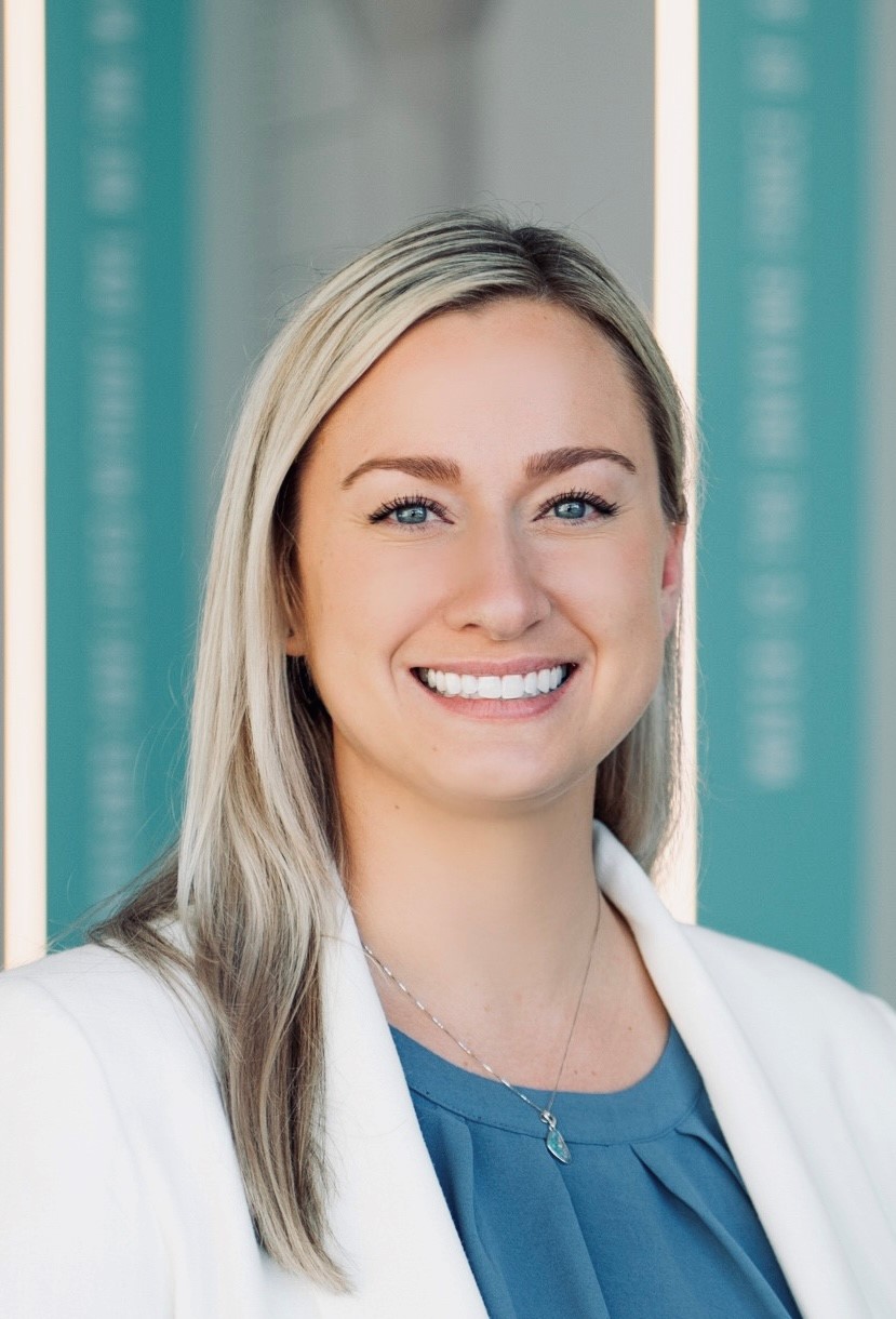 Kristan VandenHeuvel