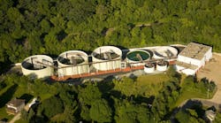 Global water utilities face funding crisis amid aging infrastructure Global water utilities face funding crisis amid aging infrastructure