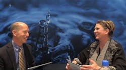 Discharge avoidance and potable reuse: Shaping water management in the Western U Discharge avoidance and potable reuse: Shaping water management in the Western U