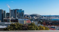 Brown and Caldwell honored with WEF Project Excellence Award for West Point power resiliency upgrade Brown and Caldwell honored with WEF Project Excellence Award for West Point power resiliency upgrade