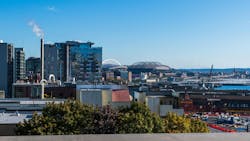 Brown and Caldwell honored with WEF Project Excellence Award for West Point power resiliency upgrade Brown and Caldwell honored with WEF Project Excellence Award for West Point power resiliency upgrade