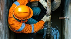 Operations Challenge 2025 crowns champions at WEFTEC Operations Challenge 2025 crowns champions at WEFTEC