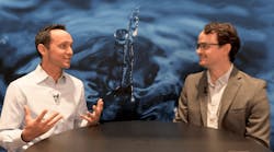 What the latest research says about the fate of PFAS in wastewater What the latest research says about the fate of PFAS in wastewater