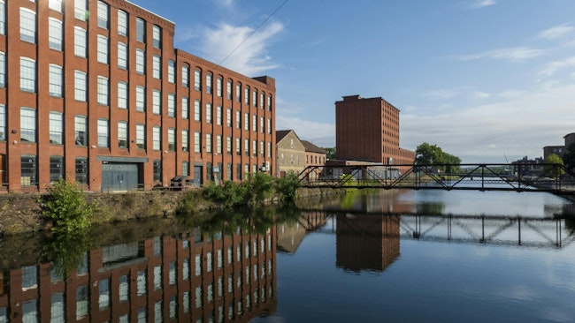 Holyoke renews Veolia contract, adopts AI-driven wastewater operations platform