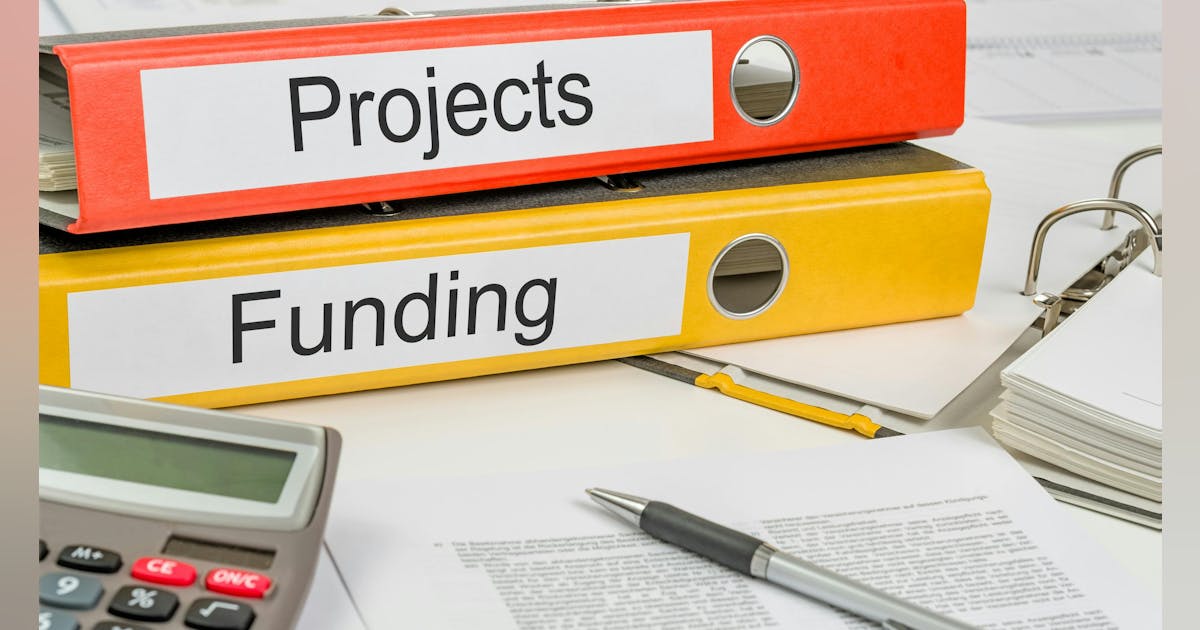 Missouri awards $1.7M for Unionville wastewater upgrades