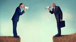 The evolving priorities of young engineers in the wastewater industry The evolving priorities of young engineers in the wastewater industry