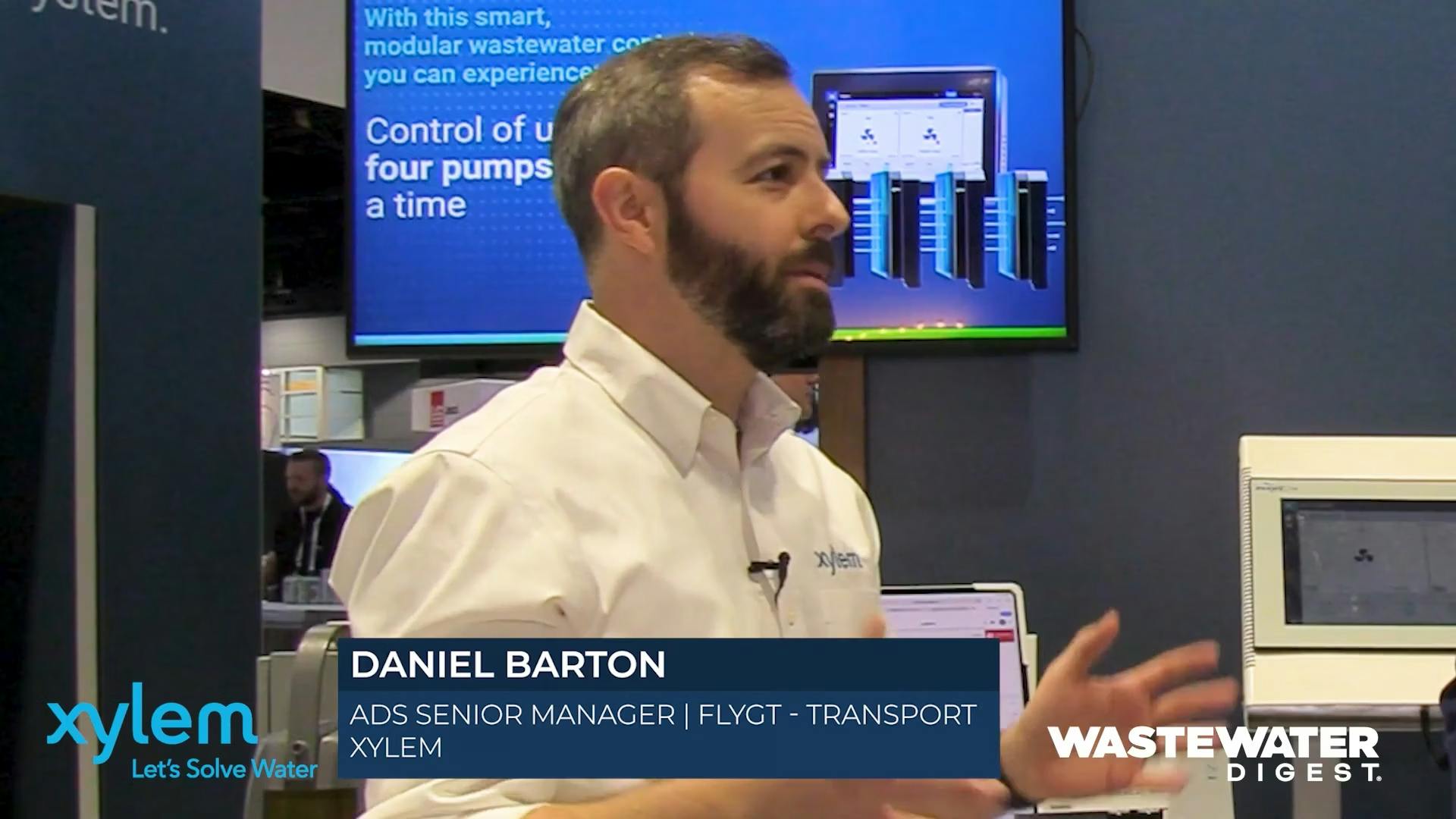 WEFTEC25_WWD_Xylem_DigitalTransformation