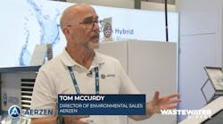 WEFTEC25_WWD_Aerzen WEFTEC25_WWD_Aerzen