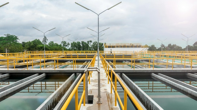 Smarter treatments, smaller footprints