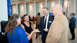 The Water Tower raises $100K for research and workforce programs through fall events The Water Tower raises $100K for research and workforce programs through fall events