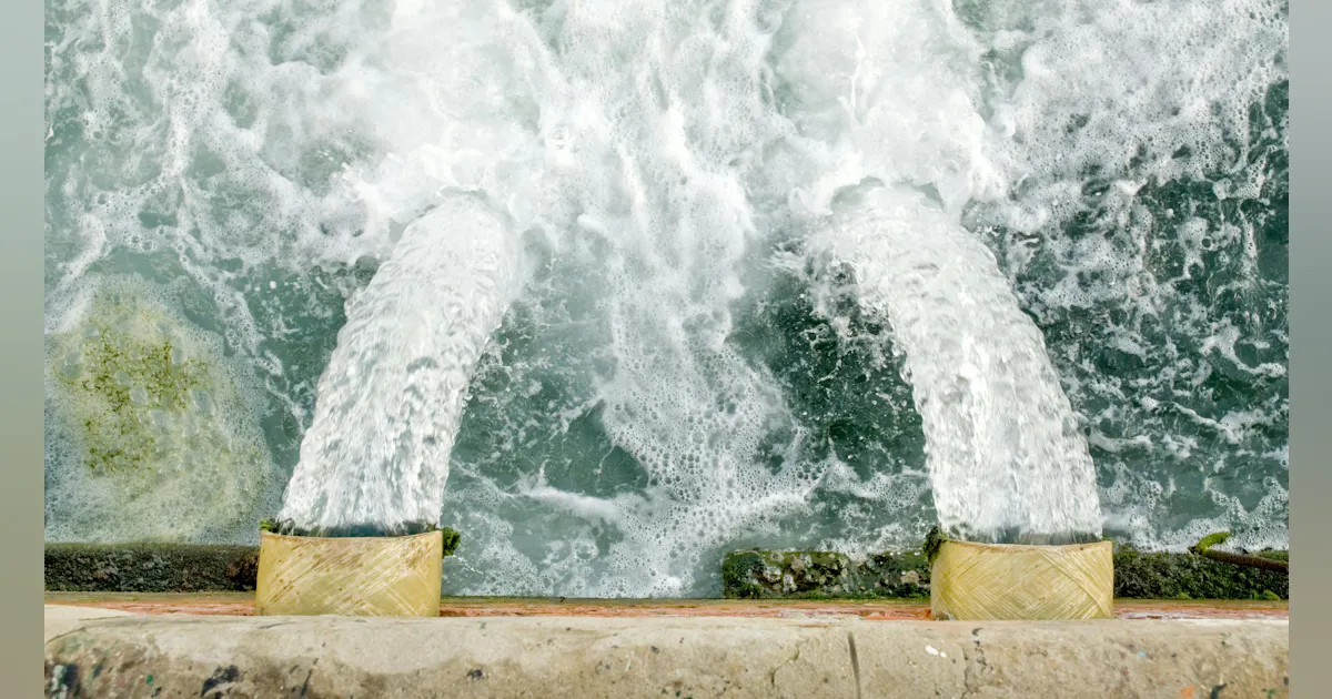 Overflow Risk How advanced flowmeters are helping utilities tackle I&I and reduce ...