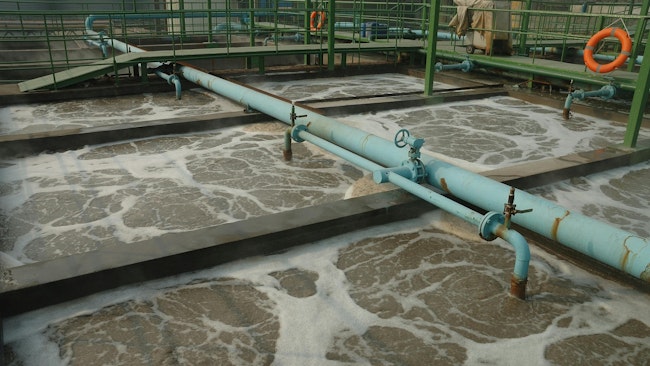 Innovative approaches to sludge management: The role of AI, machine learning, and emerging technologies