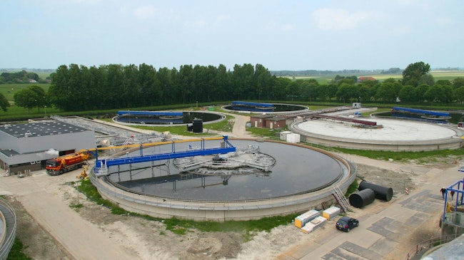 Study shows closing water investment gap would generate $7.3 trillion in economic output