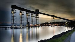 PPG introduces PFAS-free ultrafiltration membrane for high-fouling industrial water applications PPG introduces PFAS-free ultrafiltration membrane for high-fouling industrial water applications