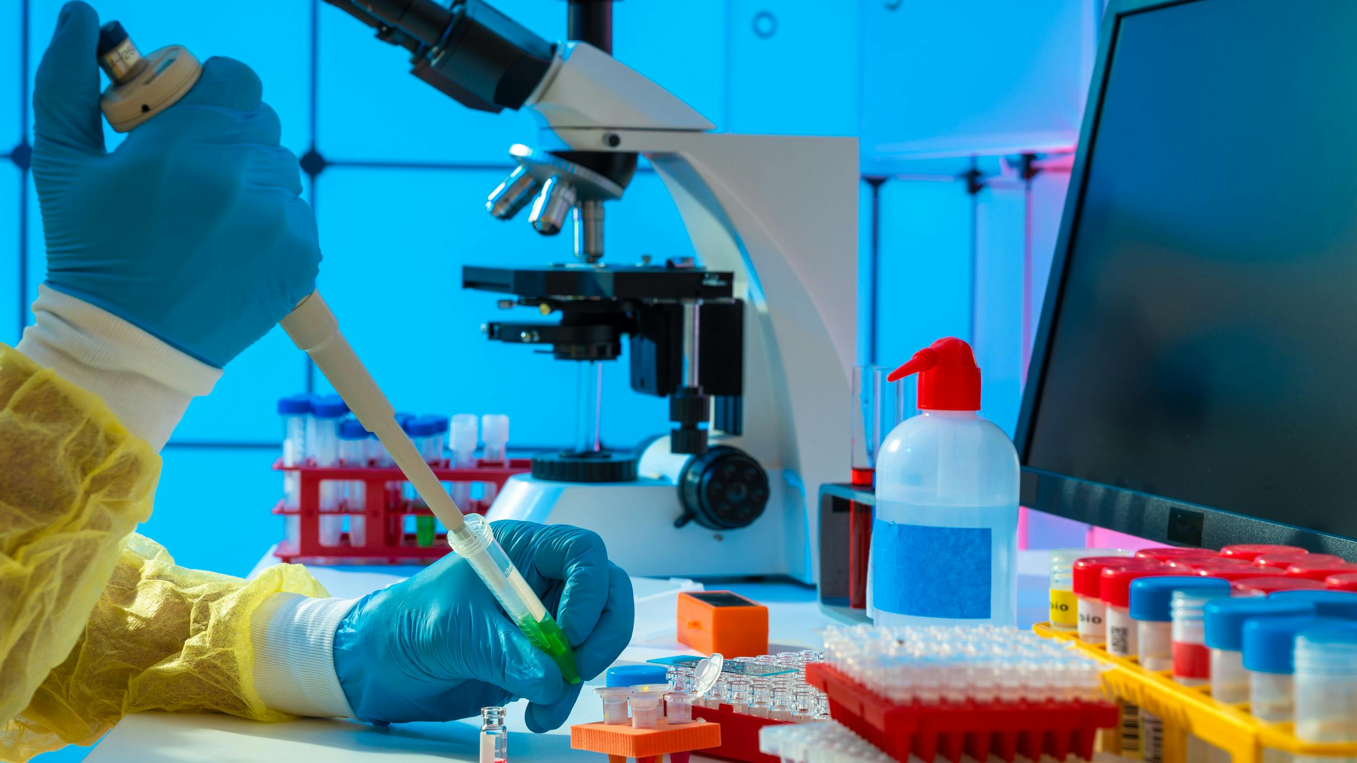 DOE invests $25 million to recover critical minerals from U.S. wastewater