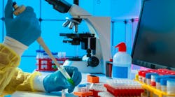 DOE invests $25 million to recover critical minerals from U.S. wastewater DOE invests $25 million to recover critical minerals from U.S. wastewater