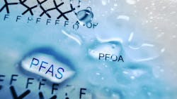 Purdue researchers develop rapid PFAS screening and replacement method Purdue researchers develop rapid PFAS screening and replacement method