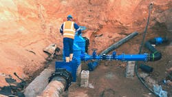 Daupler expands utility response platform to 22 more agencies across North America Daupler expands utility response platform to 22 more agencies across North America