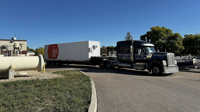 Stantec launches three research pilots to advance utility performance, PFAS removal, and digital optimization