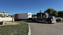 Stantec launches three research pilots to advance utility performance, PFAS removal, and digital optimization Stantec launches three research pilots to advance utility performance, PFAS removal, and digital optimization