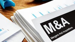 Veralto to acquire In-Situ for $435M, expanding water quality analytics portfolio Veralto to acquire In-Situ for $435M, expanding water quality analytics portfolio