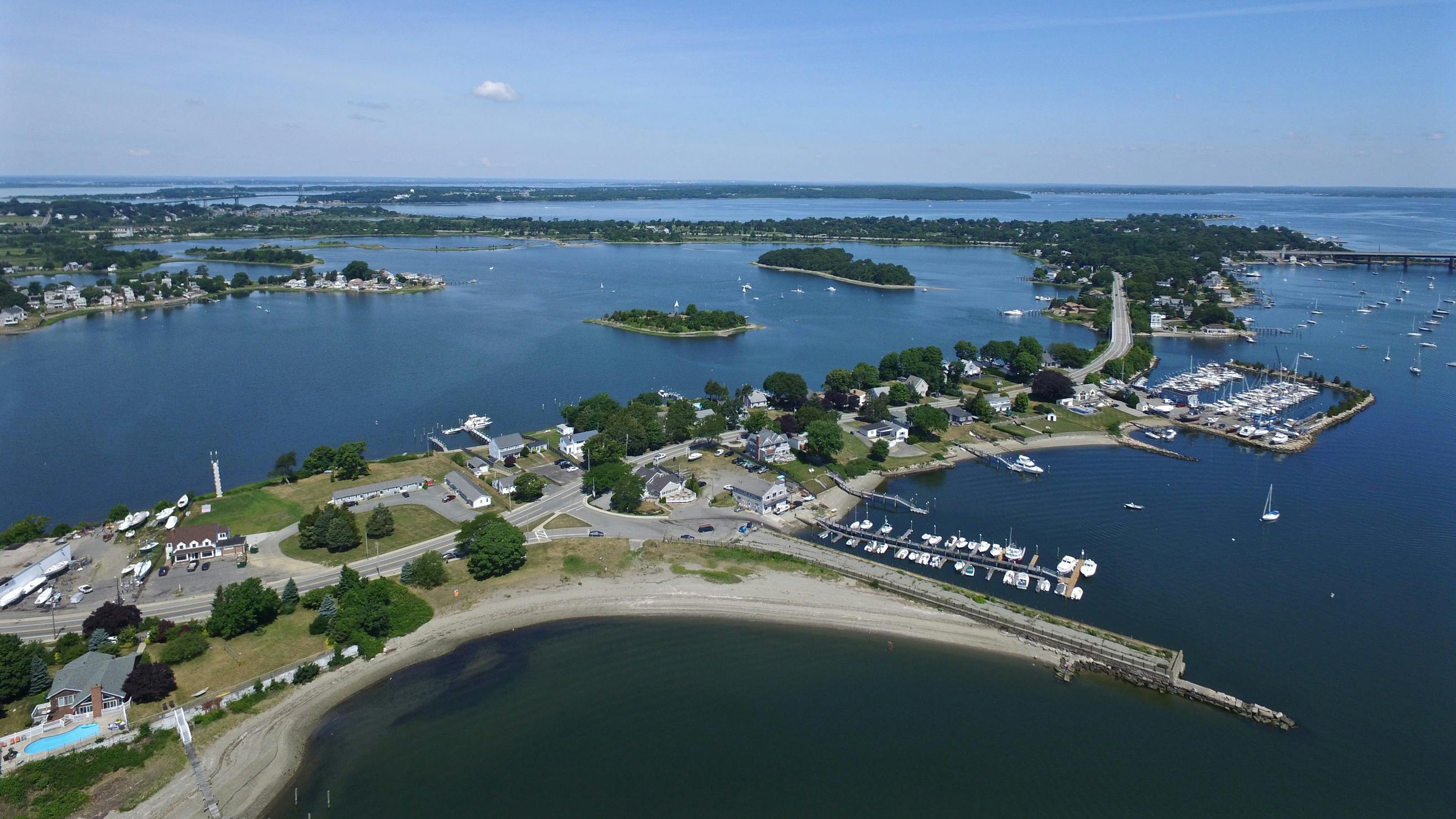 Bristol secures $788K CWSRF loan for design of key wastewater upgrades