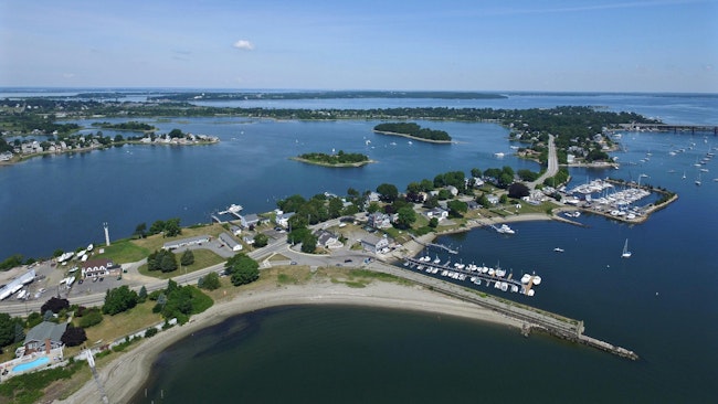 Bristol secures $788K CWSRF loan for design of key wastewater upgrades