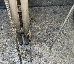 Fats, oils and grease are a major challange for wastewater systems because they have a tendency to create clogs and are difficult to break down. Fats, oils and grease are a major challange for wastewater systems because they have a tendency to create clogs and are difficult to break down.