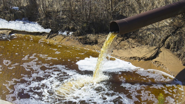 Athletes urge Congress to boost Clean Water SRF funding to stop sewage overflows