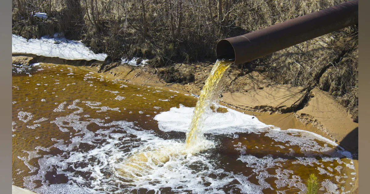 Water athletes urge Congress to boost Clean Water SRF funding to stop ...