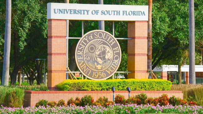 USF researchers advance solar-powered, decentralized wastewater system with $5M NSF award