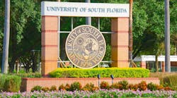 USF researchers advance solar-powered, decentralized wastewater system with $5M NSF award USF researchers advance solar-powered, decentralized wastewater system with $5M NSF award