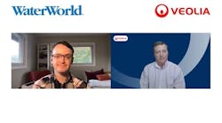 WaterWorld October 2025 WaterWorld October 2025