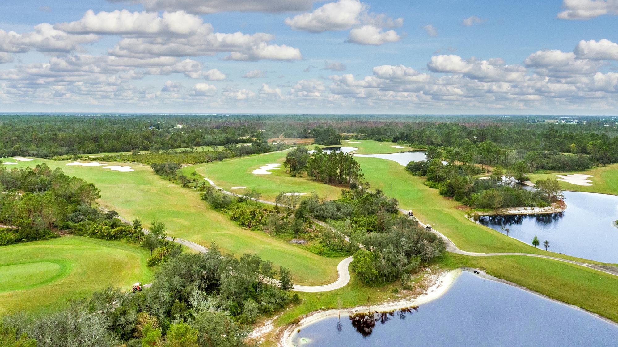 Sun &lsquo;N Lake set to replace aging wastewater plant, expand service to all district properties