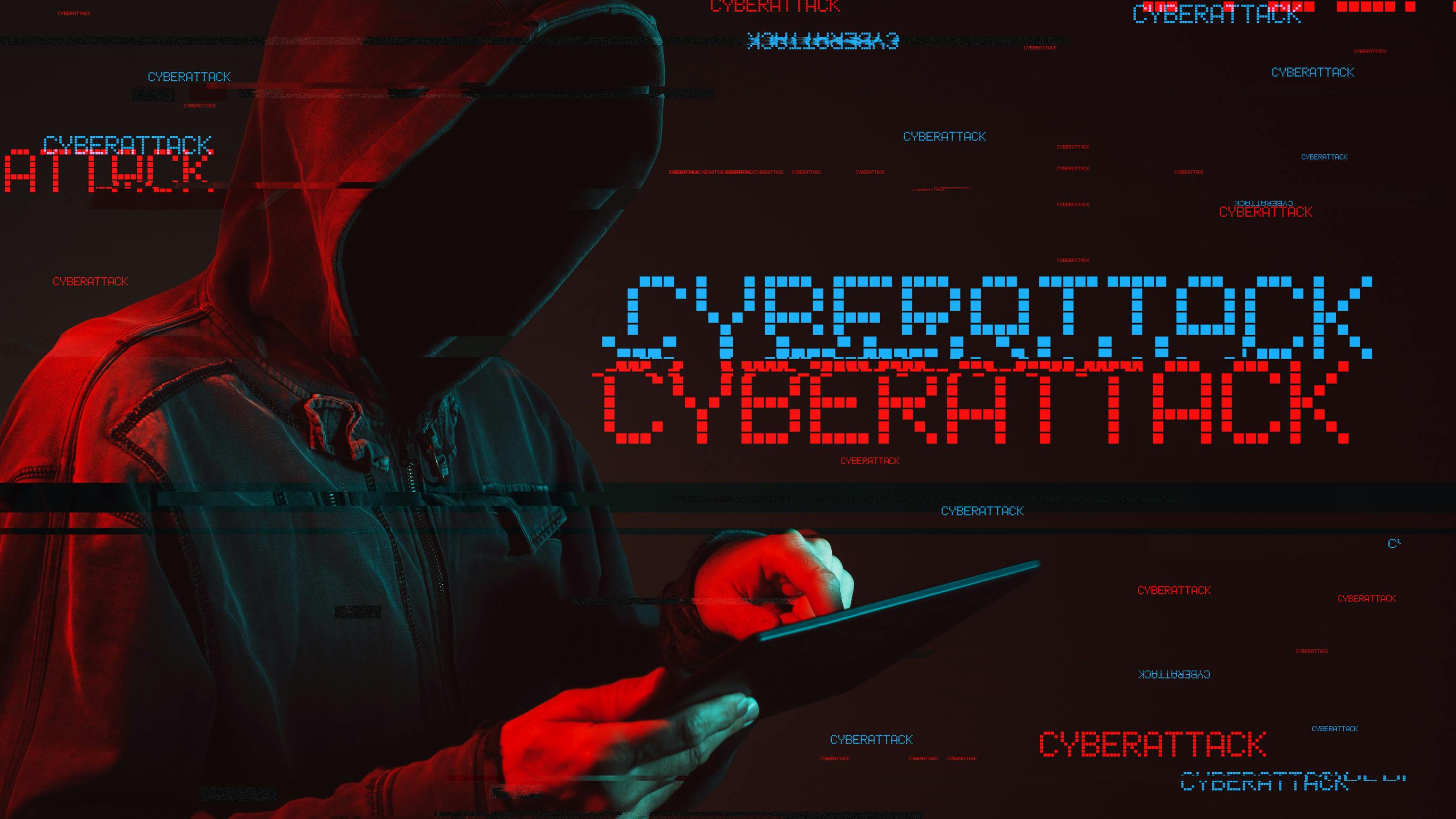 U.S. charges Ukrainian national in cyberattacks targeting water systems