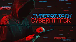 U.S. charges Ukrainian national in cyberattacks targeting water systems