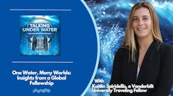 Talking Under Water Kaitlin Spiridellis Talking Under Water Kaitlin Spiridellis