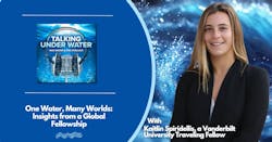 Talking Under Water Kaitlin Spiridellis Talking Under Water Kaitlin Spiridellis