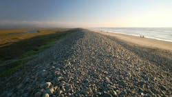 Tijuana Estuary and Imperial Beach Coastline Tijuana Estuary and Imperial Beach Coastline