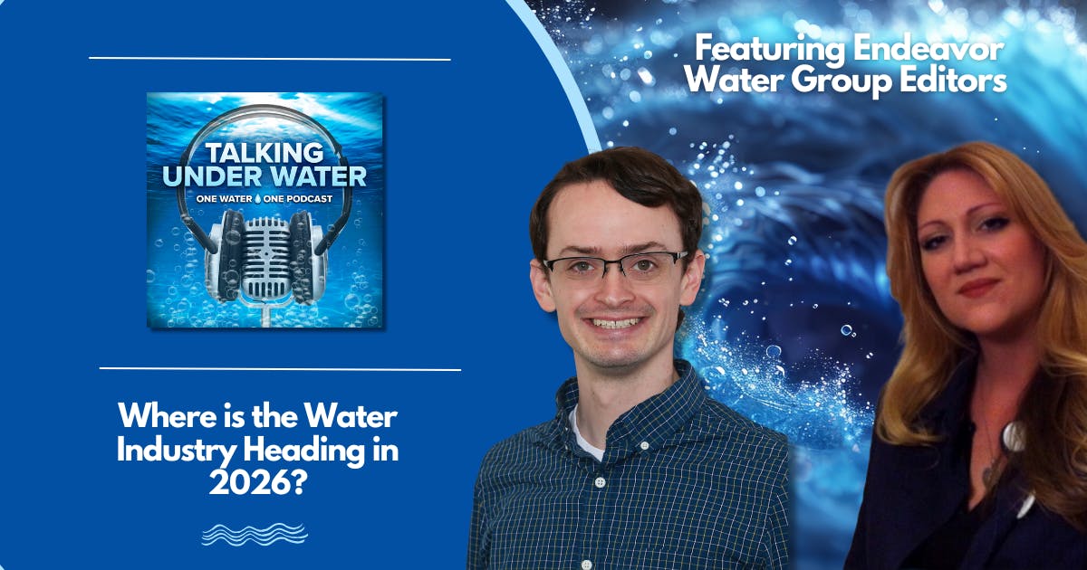 2026 State of the Industry