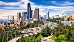 Seattle, Washington Seattle, Washington