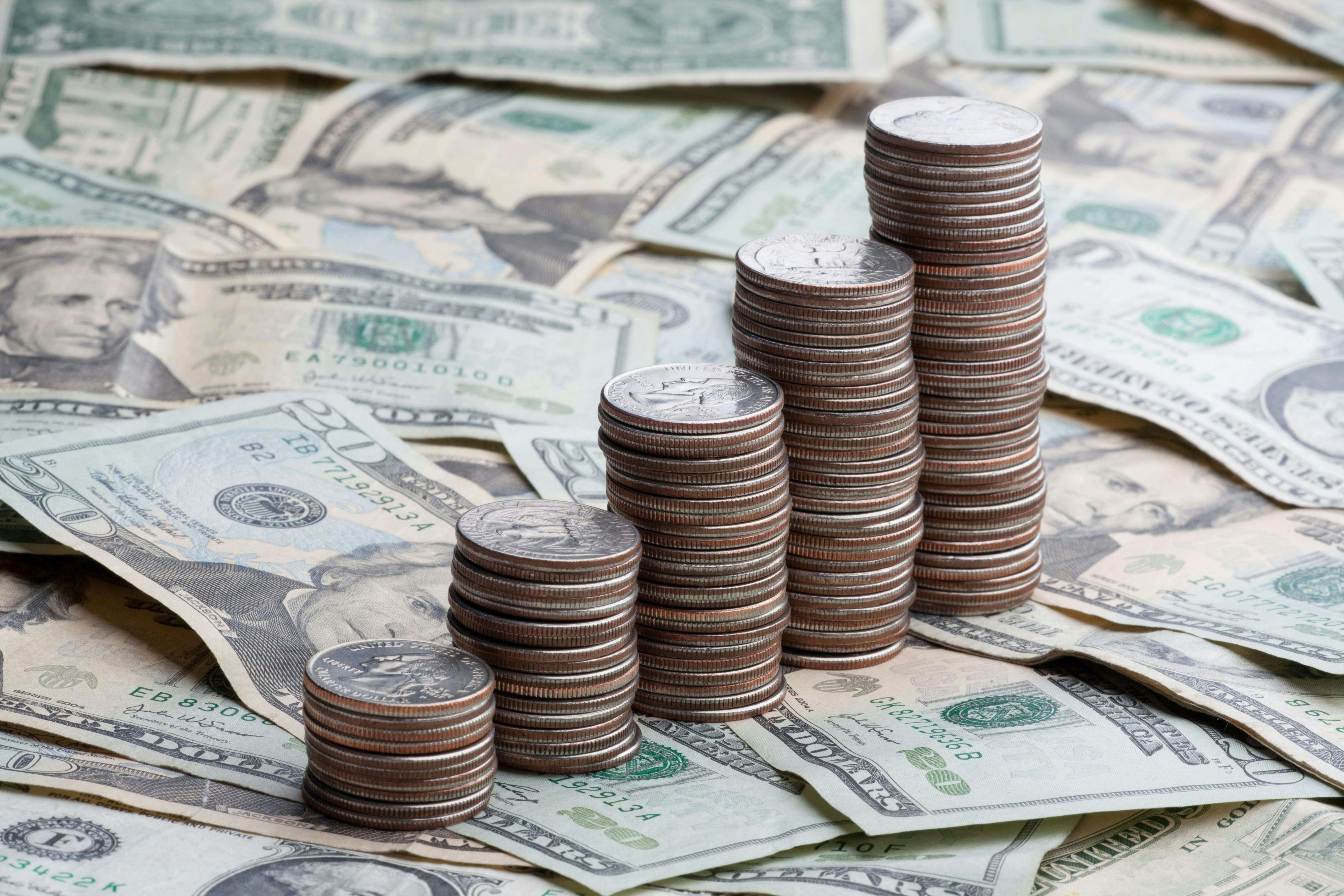 69618310700eabeeb19598ff Infrastructure Spending Priorities Dreamstime Xxl